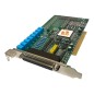 ICP DAS PCI-P8R8U Carte d'acquisition numérique PCI ICP DAS PCI-P8R8U Carte d'acquisition numérique PCI