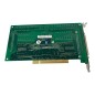 ICP DAS PCI-P8R8U Carte d'acquisition numérique PCI ICP DAS PCI-P8R8U Carte d'acquisition numérique PCI
