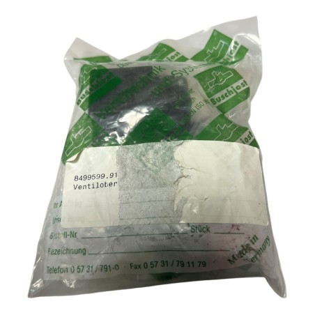 BUSCHJOST 8499599.9101 Bobine d'électrovanne