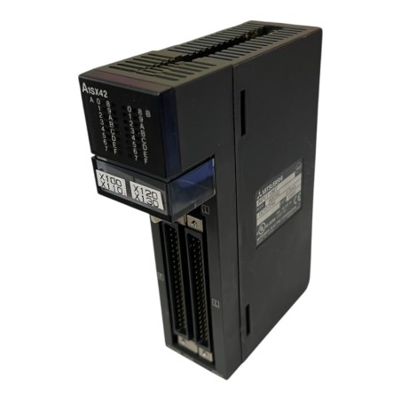 MITSUBISHI AISX42 Unité d'entrée