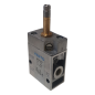 FESTO 7877 MOFH-3-1/8 ELECTRODISTRIBUTEUR FESTO 7877 MOFH-3-1/8 ELECTRODISTRIBUTEUR