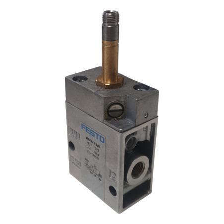 FESTO 7877 MOFH-3-1/8 ELECTRODISTRIBUTEUR