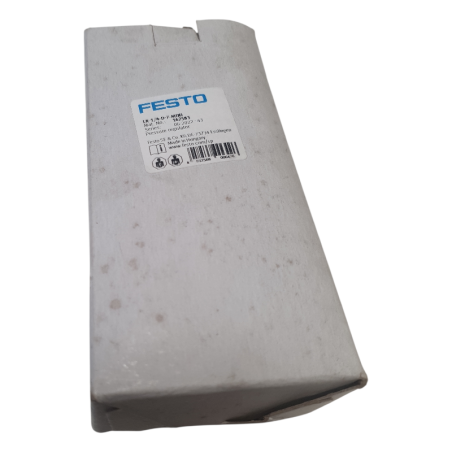 FESTO 162583 LR-1/4-D-7-MINI  REGULATEUR DE PRESSION