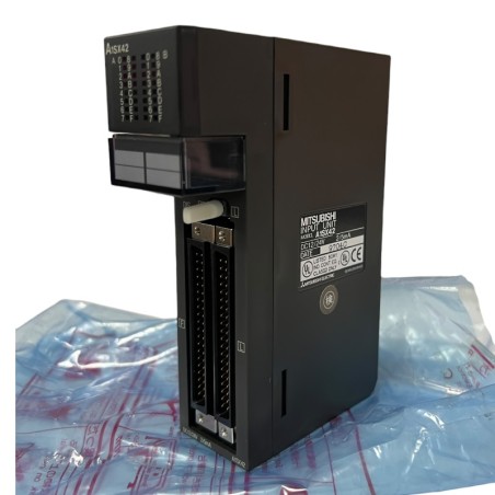 MITSUBISHI A1SX42 Unité d'entrée