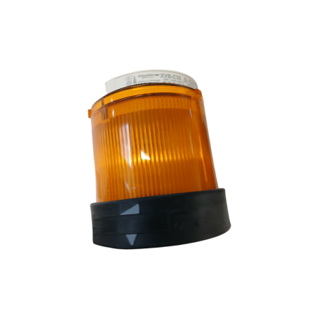 TELEMECANIQUE XVB C35 ELEMENT ORANGE FEU