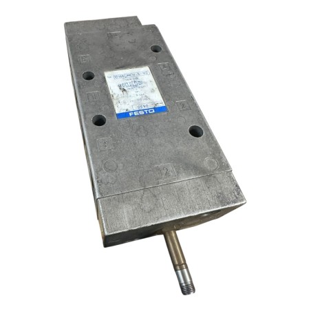 FESTO 10166 / JMFH-5-1/2 VANNE MAGNETIQUE