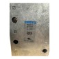 FESTO 6420 MFH-5-1/2 VANNE PNEUMATIQUE