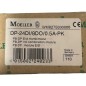 MOELLER DP/24DI/8DO/0,5A- PK Module E/S MOELLER DP/24DI/8DO/0,5A- PK Module E/S