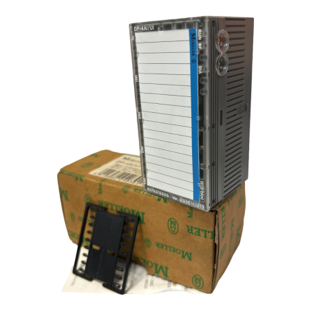 MOELLER DP-4AI/UI Module E/S