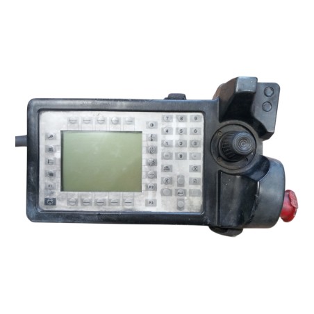 POUR PIECES ABB Pupitre opérateur