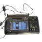 GRAPHTEC midi LOGGER GL840 Centrale d'acquisition de données modulable