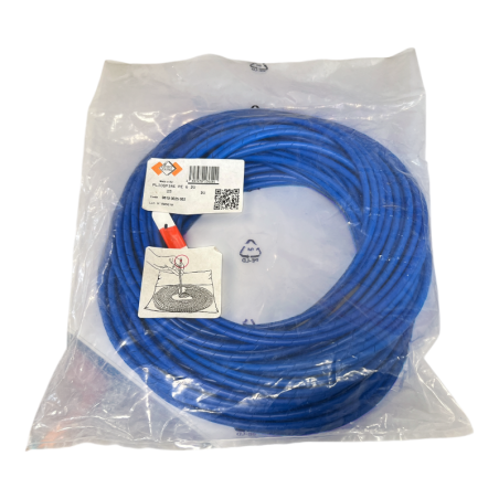 SES 08190025002 Gaine spirale pliospire pe6 (25m)