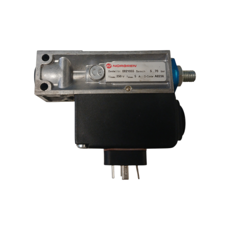 NORGREN 0821055 ELECTROVANNE