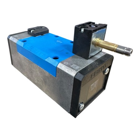 FESTO MFH-5/2-D-3-C 151870 ELECTROVANNE
