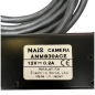 MATSUSHITA NAiS ANM830ACE Caméra vision industrielle 12VDC 0.2A