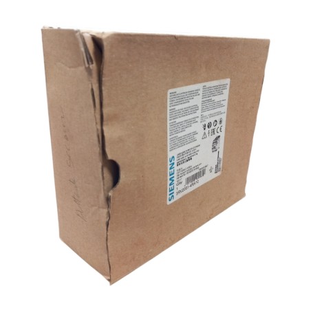 SIEMENS 3RV2031-4RA10 DISJONCTEUR SIRIUS