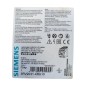 SIEMENS 3RV2031-4RA10 DISJONCTEUR SIRIUS