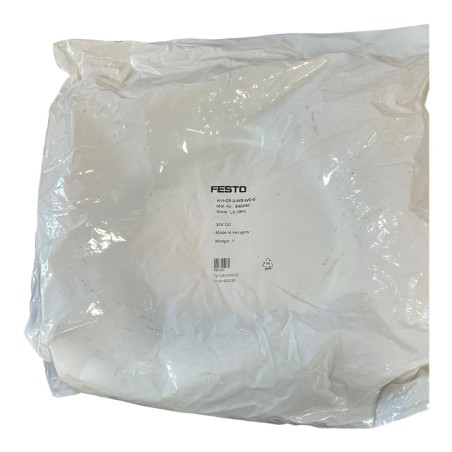 FESTO KVI-CP-3-WS-WD-5 540330 CABLE DE CONNEXION