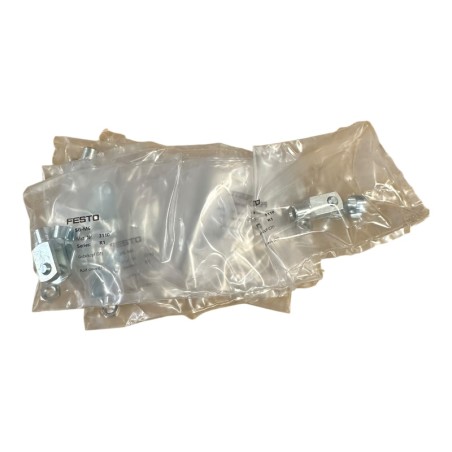 FESTO SG-M6 3110 SUPPORT DE FOURCHE LOT DE 7