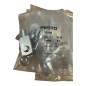 FESTO SG-M6 3110 SUPPORT DE FOURCHE LOT DE 7
