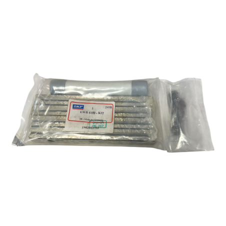 SKF LWR 6150 Kit guidage linéaire