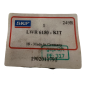 SKF LWR 6150 Kit guidage linéaire