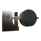 MITUTOYO NO. 2046S 0,01-10mm COMPARATEUR 10mm avec support