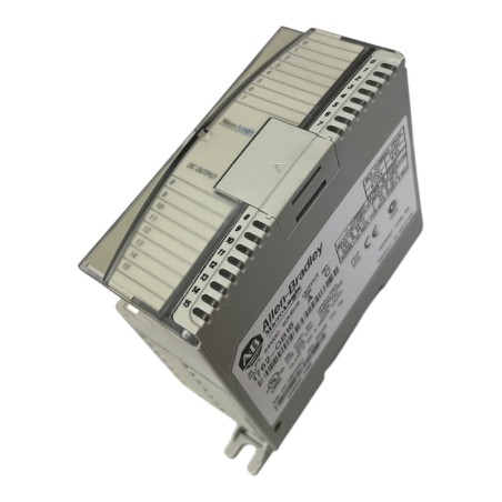 ALLEN-BRADLEY 1762-OB16 Module E/S pour automate MicroLogix