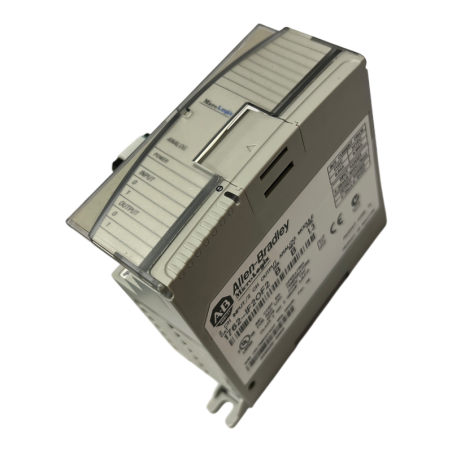 ALLEN-BRADLEY 1762-IF2OF2 Module E/S pour automate MicroLogix 1200