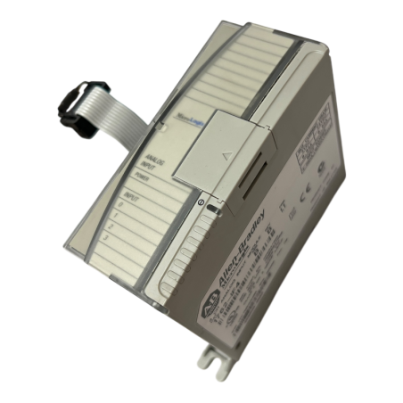 ALLEN-BRADLEY 1762-IF4 Module E/S pour automate MicroLogix