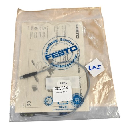 FESTO 150-857 CAPTEUR DE POSITION