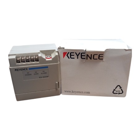 KEYENCE EX-502W Amplificateur de mesure