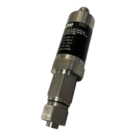 TRAFAG EXNT 8292.74.3517.35 Transmetteur de pression