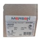 MERSEN L226422A US272I Porte-fusibles 800V 140A 2P 27x60