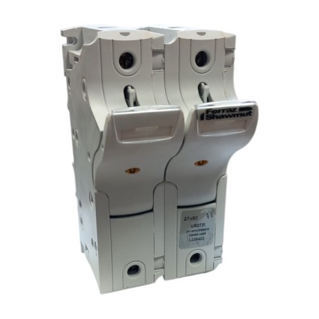 MERSEN L226422A US272I Porte-fusibles 800V 140A 2P 27x60