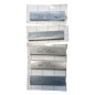 Lot RHENALSA Lames de massicot / 5 Lames STUNCUT 092 X 23.7 X 4
