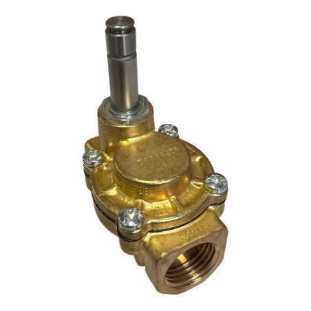 ASCO E238D002 Corps seul laiton électrovannne G1/2"