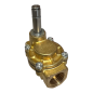 ASCO E238D002 Corps seul laiton électrovannne G1/2"