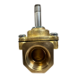 ASCO E238D002 Corps seul laiton électrovannne G1/2"