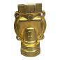 ASCO E238D002 Corps seul laiton électrovannne G1/2"