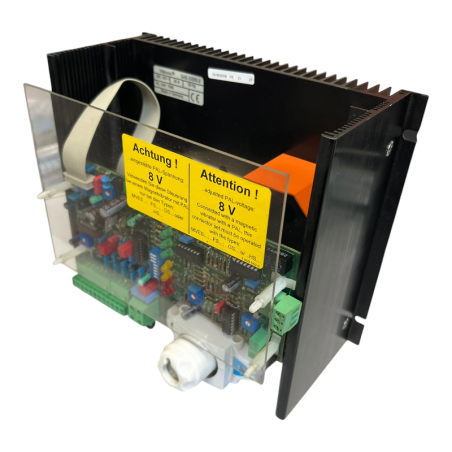 AVITEQ VIBTRONIC SAE-GS50-2 Contrôleur pour convoyeur vibrant