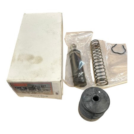 SUNTES DB-0704-01 KIT PISTON
