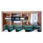 MITUTOYO 468-954-10 HTD-100ST Micromètre d'intérieur à 3 points