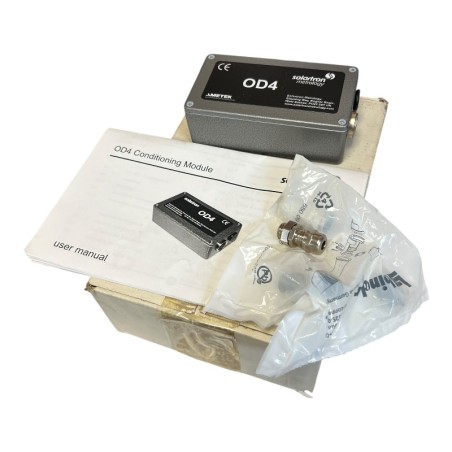 AMETEK SOLARTRON METROLOGY 911052 OD4 Conditionneur analogique