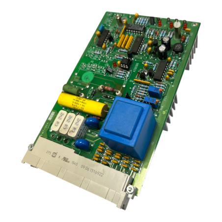 SKAKO 745101 SKAKOTROL-C 400V Carte d'impression