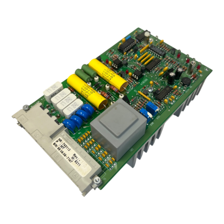 SKAKO 745113 SKAKOTROL-D 400V Carte d'impression