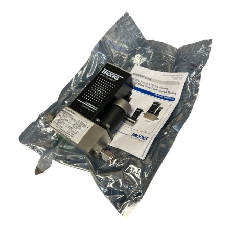 BROOKS INSTRUMENTS SLA5850S1BAB1C2A1 Contrôleur de débit massique