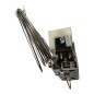 JUMO 602010/70 ETH-70 Thermostat à encastrer