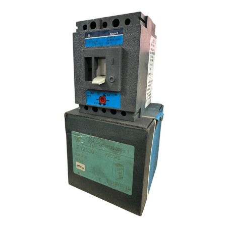 GENERAL ELECTRIC 712130 DISJONCTEUR