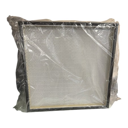 FISA FILTRATION HEPAFIL HF-ARL-500-500-110 FILTRE